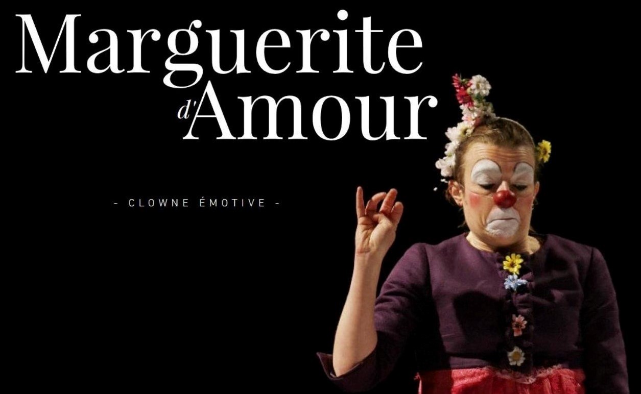 Marguerite d'Amour