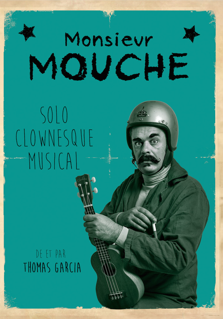 Monsieur Mouche