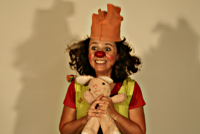 Interview de Marie-Laure Chabut, clown, thérapeute, psychologue clinique et psychanalyste