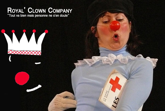 Royal Clown Company