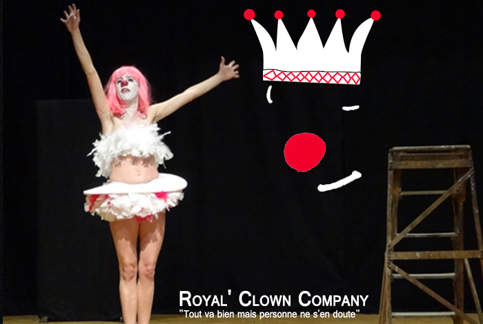 Royal Clown Company
