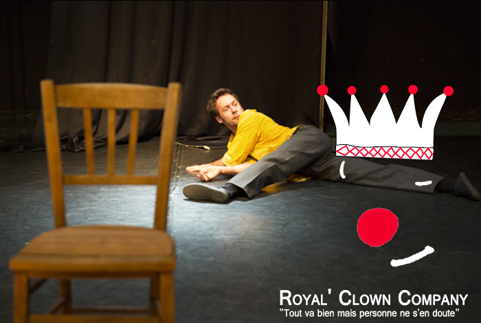 Royal Clown Company