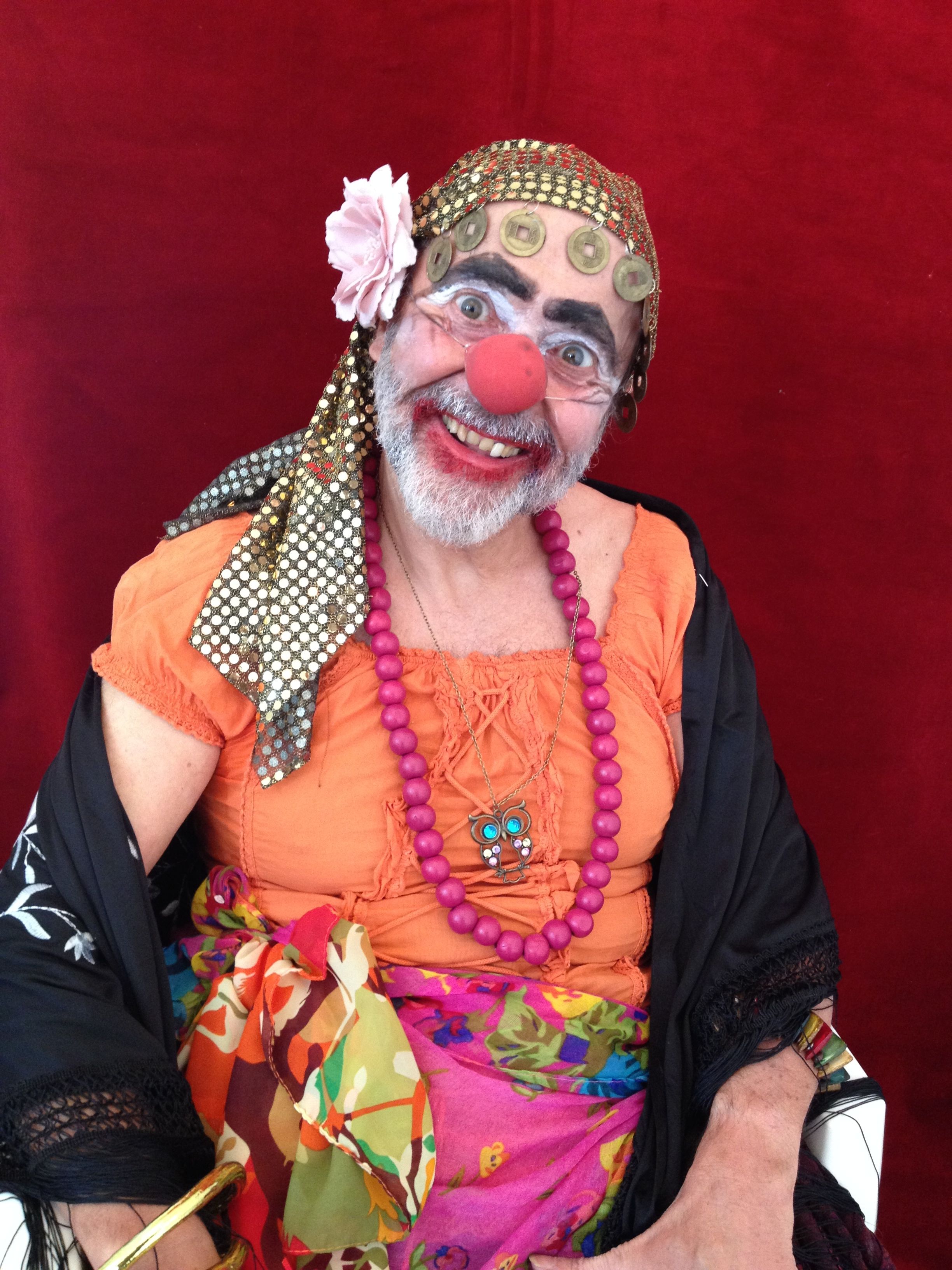 Miroirdu Clown036