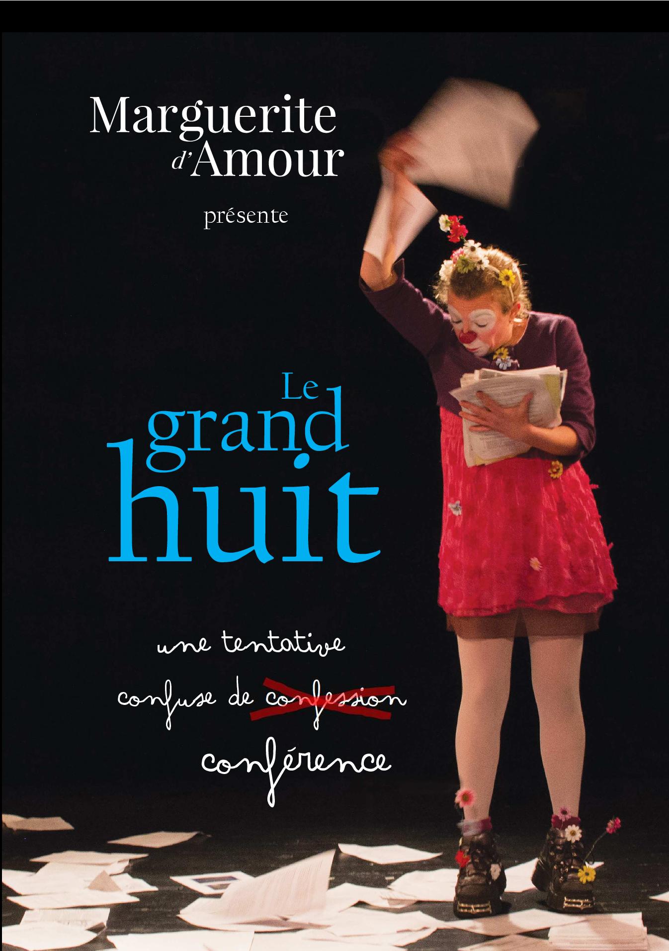 Le grand huit