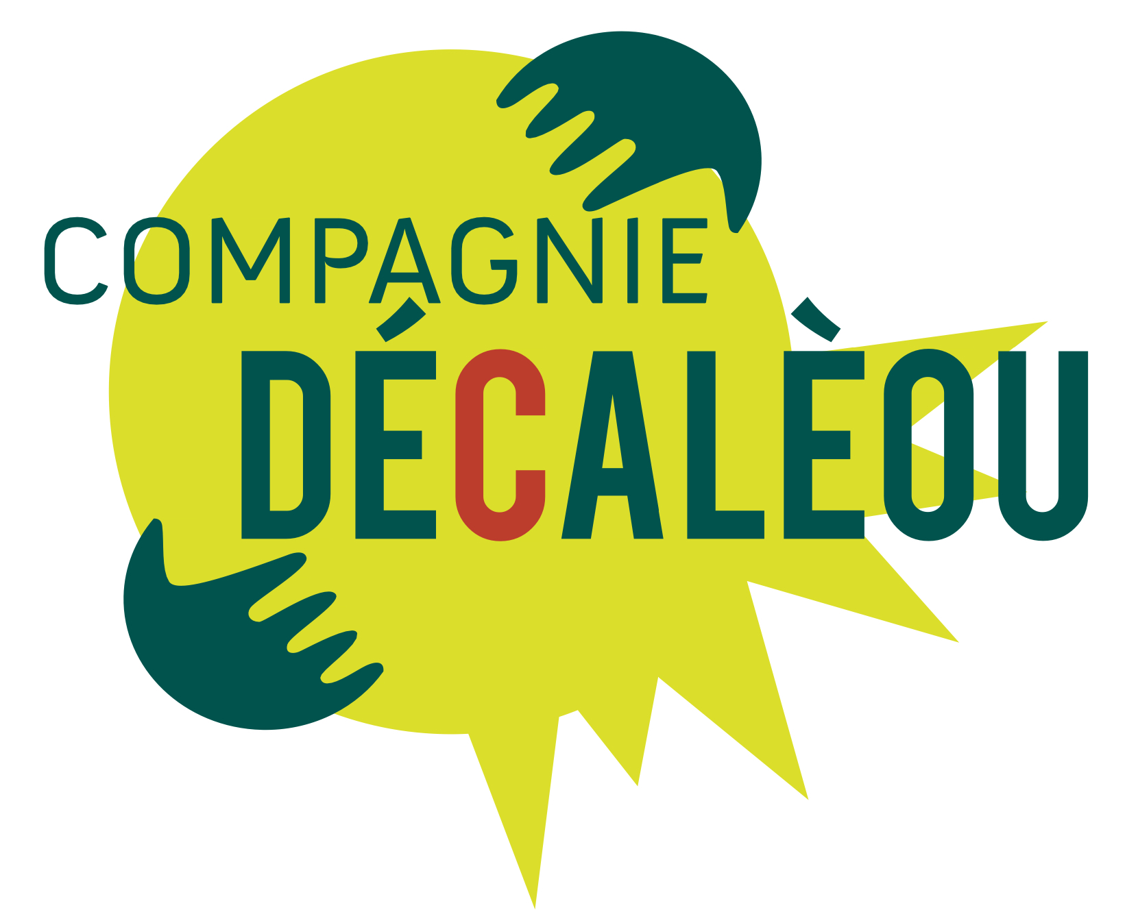 Cie Décalèou