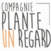 Logo Plante Un Regard