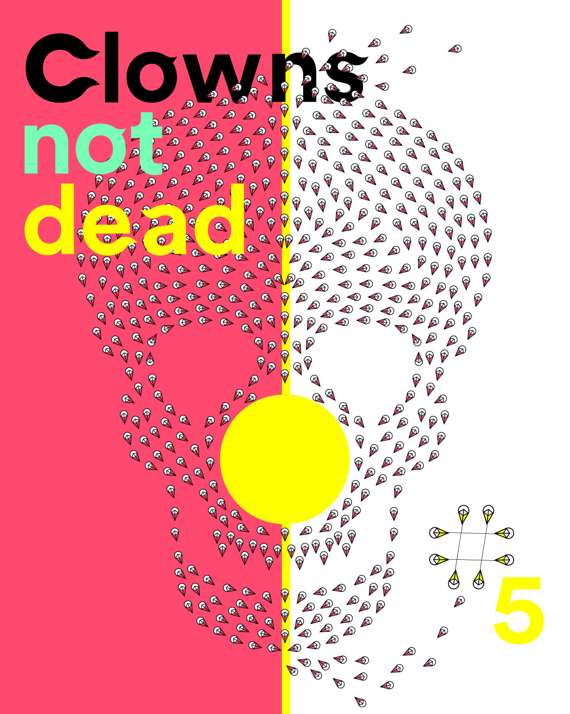 Le Pôle-Clowns not dead