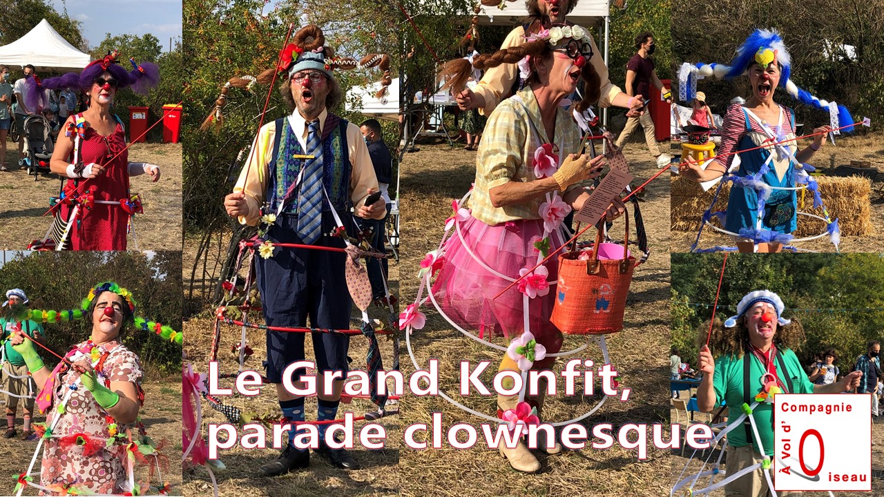 Le Grand Konfit   Sept20