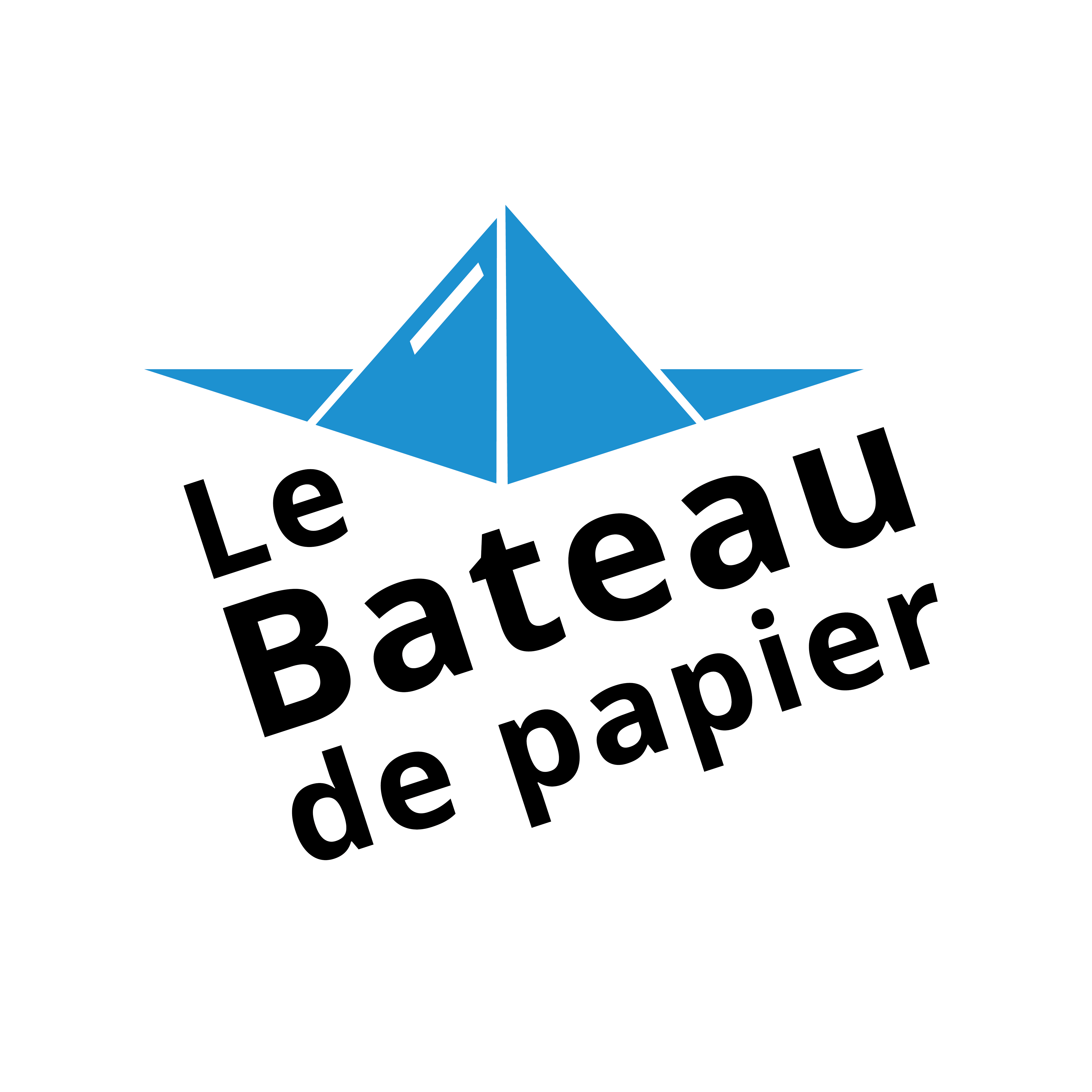 Le Bateau de Papier