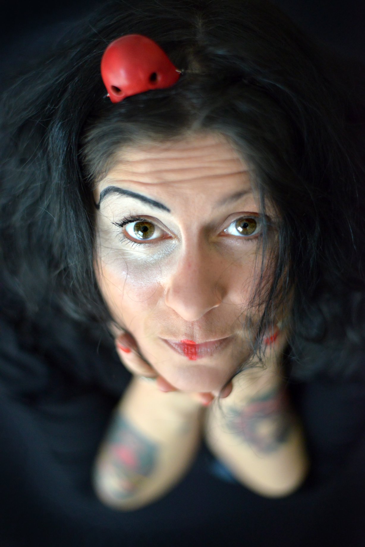 Christelle  CONTRATTI