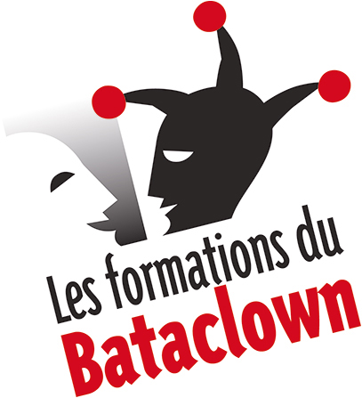 Logo Bataclown