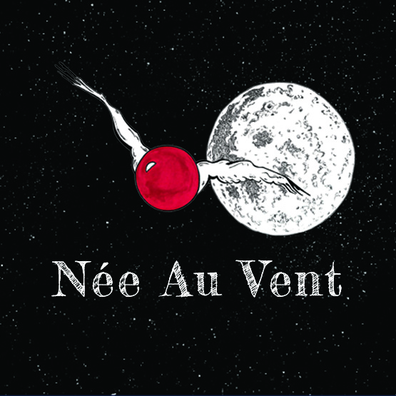 Née au Vent