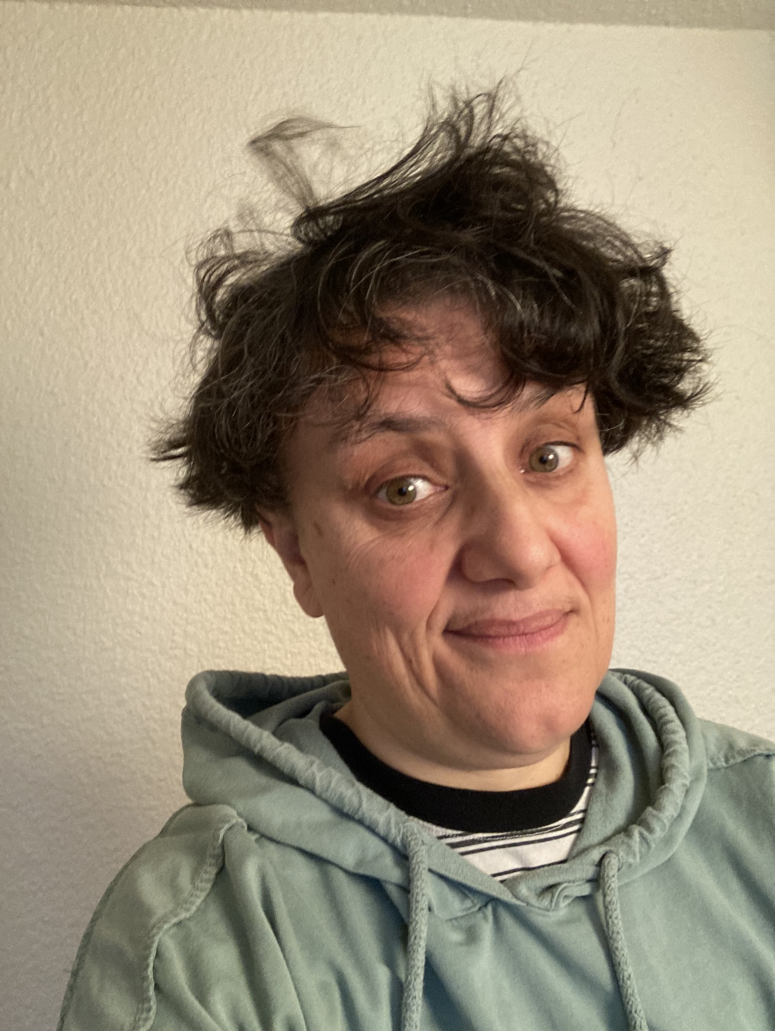 Catherine SORIN