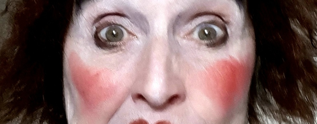 Stage Clown : Jeu en Conflit 2026