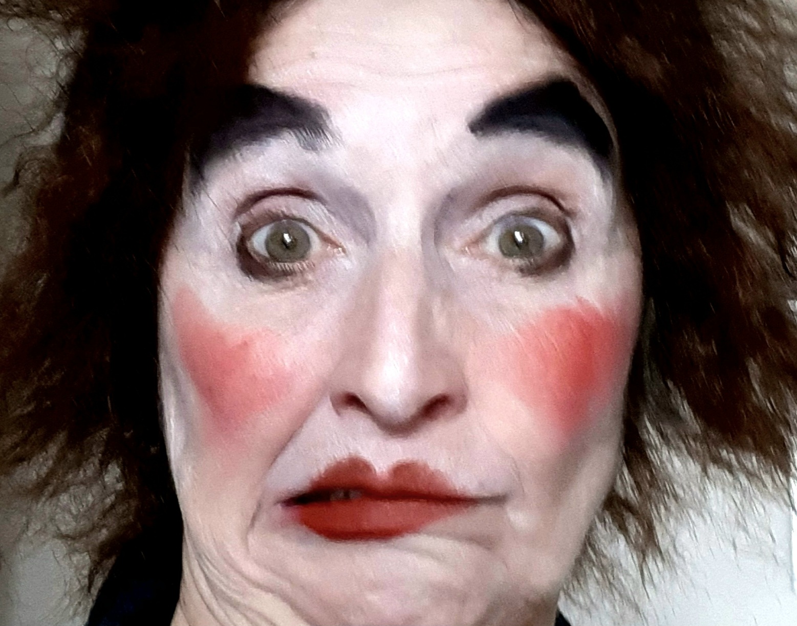 Stage Clown : Jeu en Conflit 2026