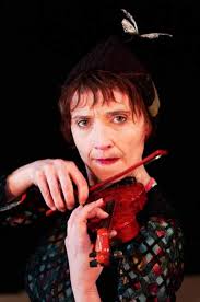 Stage Clown : Rythme & Expression encadré par Christine Rossignol-Dallaire