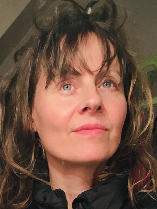 Maya HORBACIO