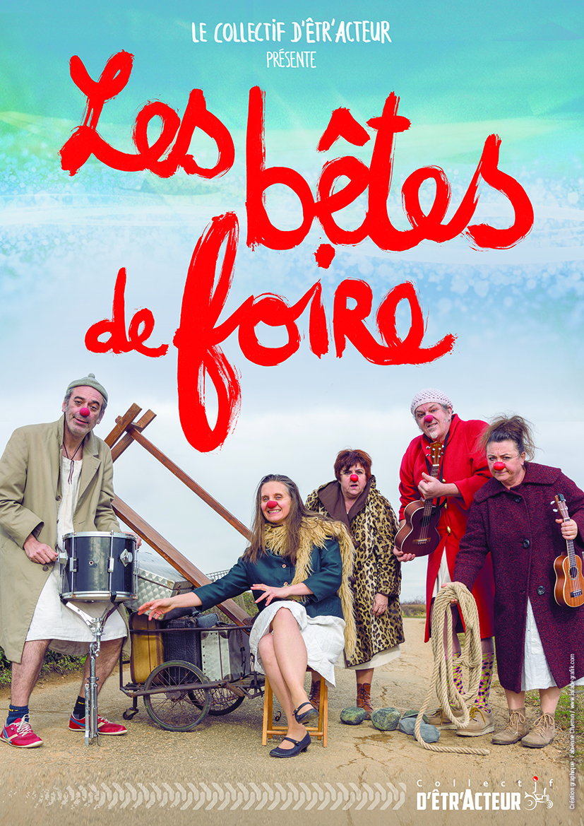 Les Bêtes de Foire 