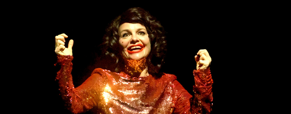 La chair et le squelette - accompagnement à l'écriture d'un spectacle