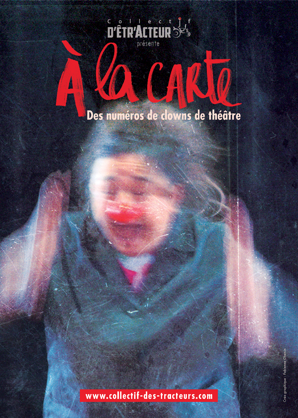 À la carte 