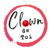 Logo clown de toi