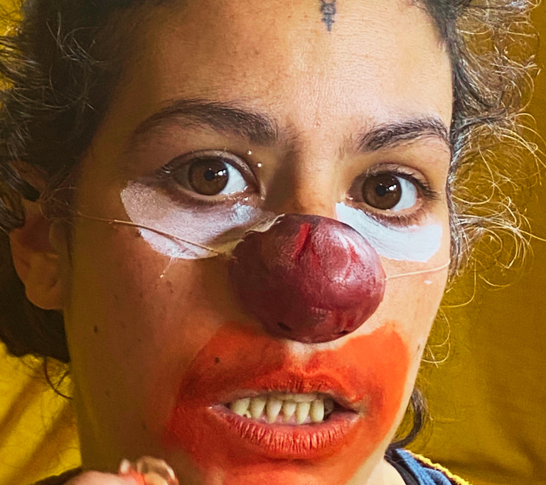 Clown 1: L'état de jeu