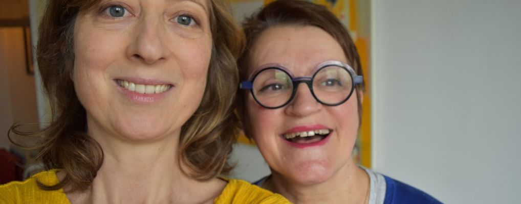 Clown ! La Tragédie du Ridicule // Sarah GAUTRÉ et Jeannick DUPONT