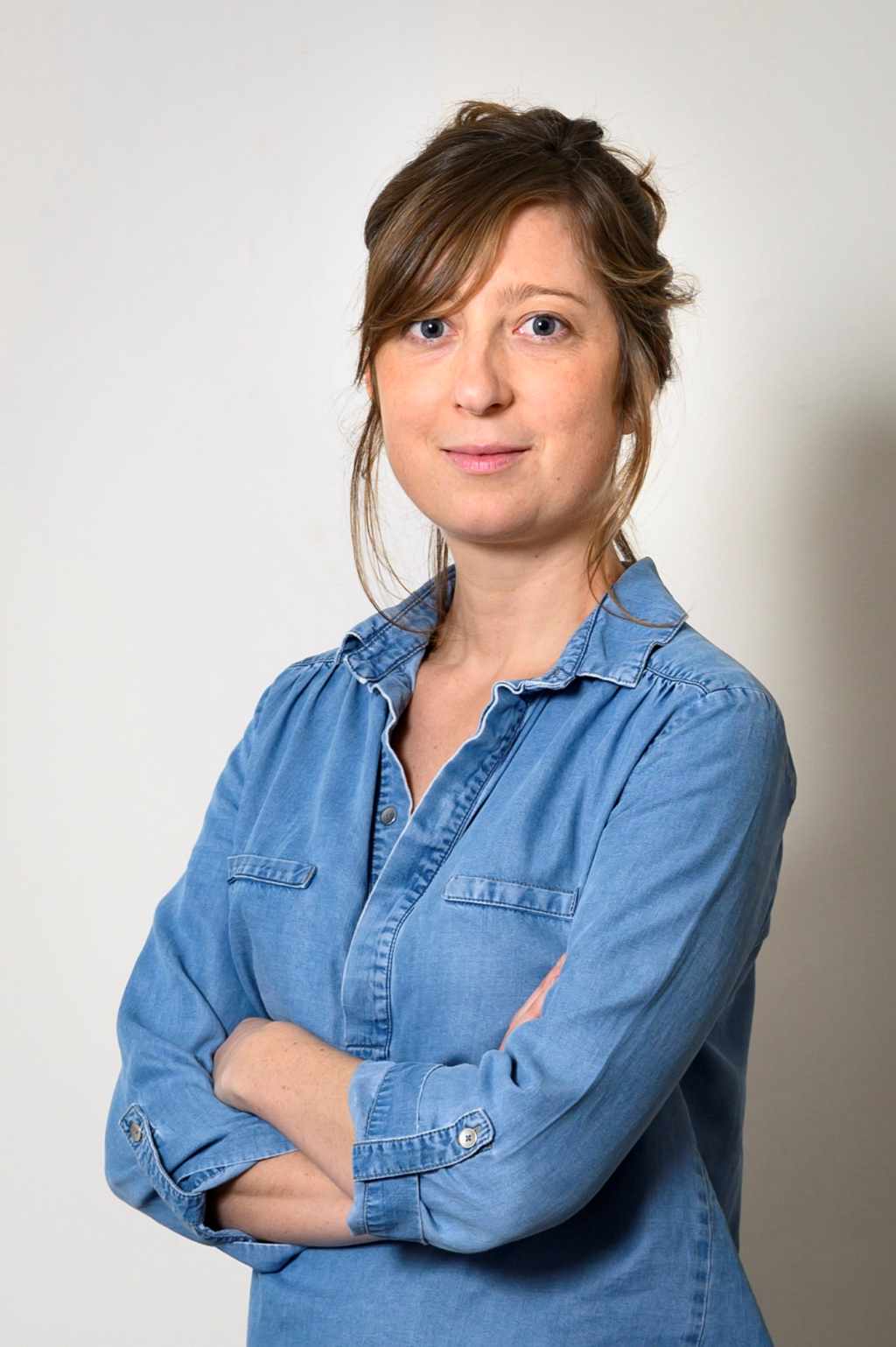 Sarah GAUTRÉ
