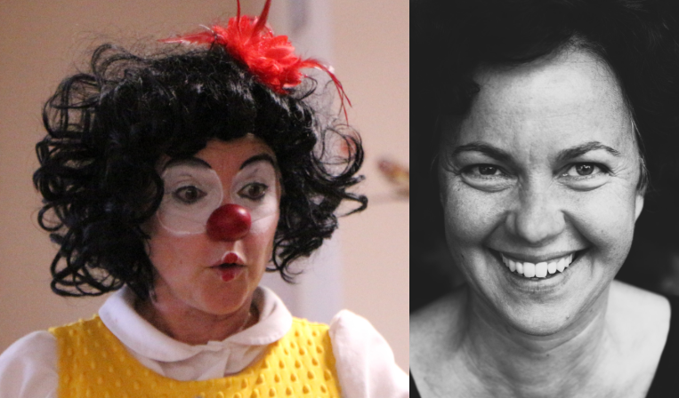 Puissance Clown !