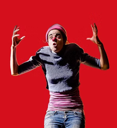 « Trouver sa connerie intérieure » stage Céline Lesage