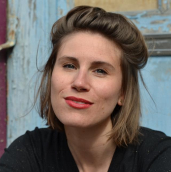 « Faire de la soupe avec des cailloux » stage avec Léa Roblot