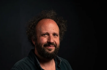 « Jouer à deux : la relation » avec Michaël Égard