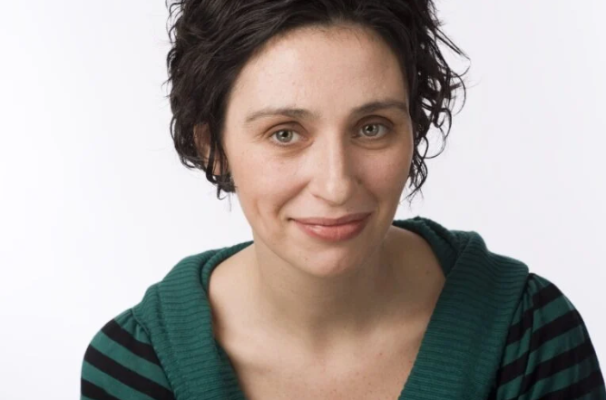 « Bouffon » stage avec Sophie Amieva