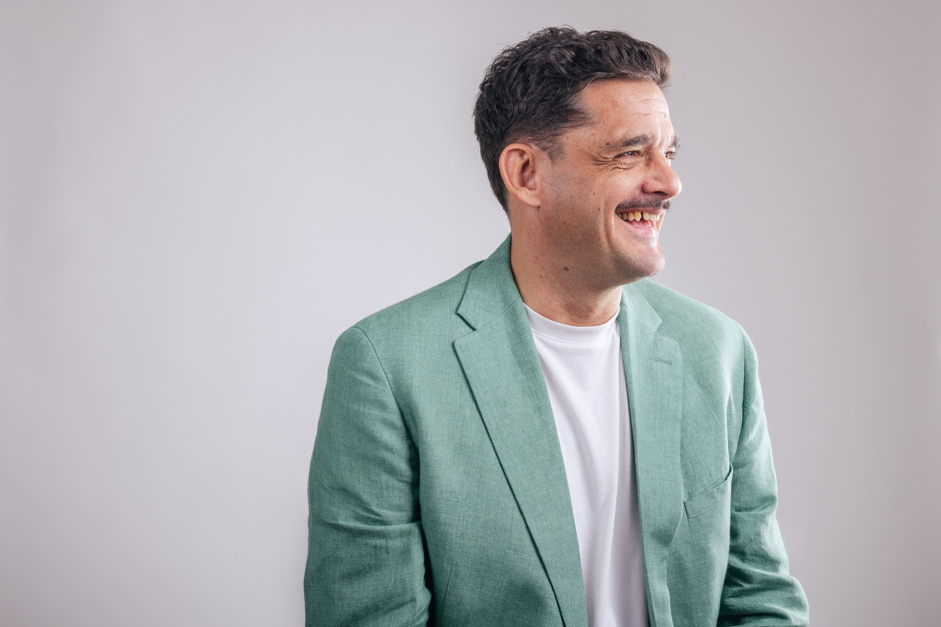 « Stage de clown » avec Matthieu Pillard