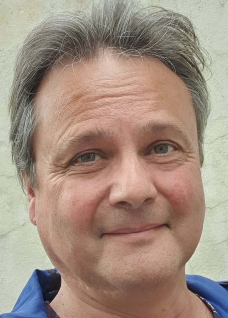 « Les techniques liées aux jeux clownesques » avec Éric Druel