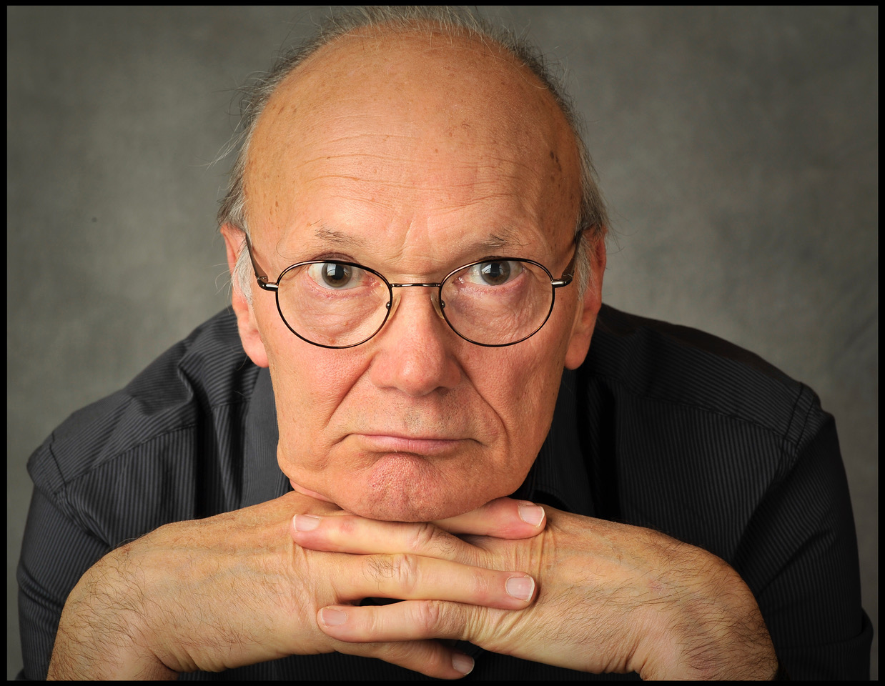 « THEATRE GESTUEL ET BURLESQUE » avec Jean-Claude Cotillard