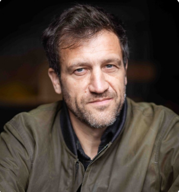 « Clown et Caméra » avec Satya Dusaugey