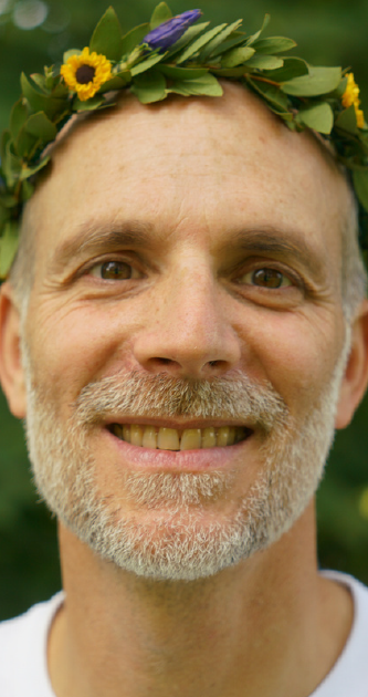 «La construction du duo » avec Christophe Marand