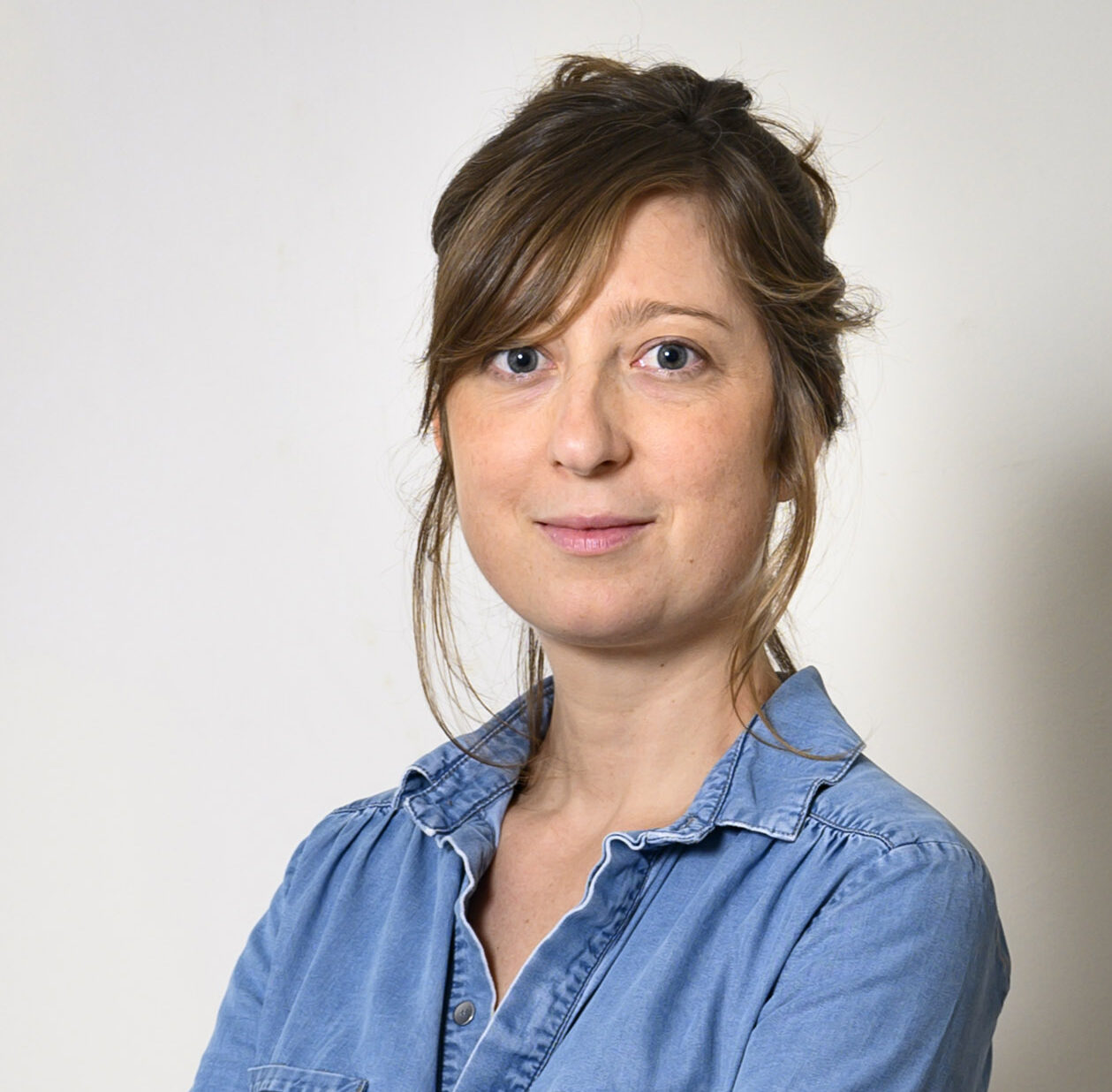 « Le clown ou l’art du ridicule » avec Sarah Gautré