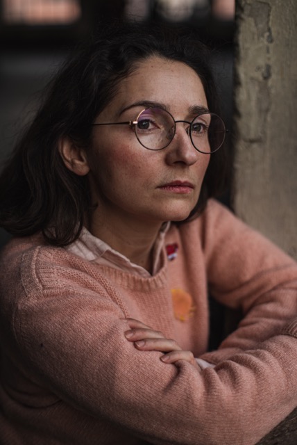 «  Le Cerveau, au placard ! » avec Camille Garcia