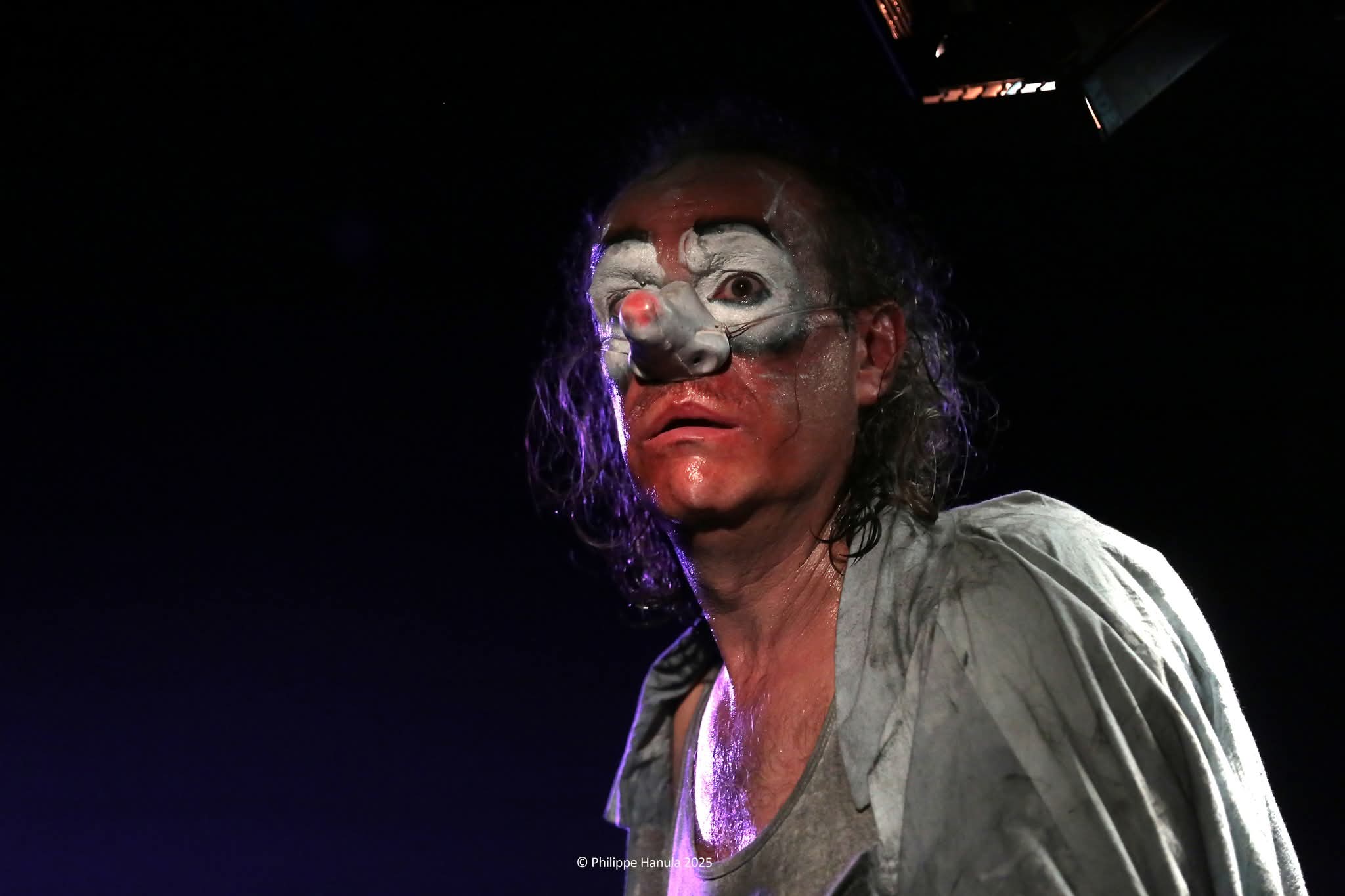 Arnaud Vervialle Pichon