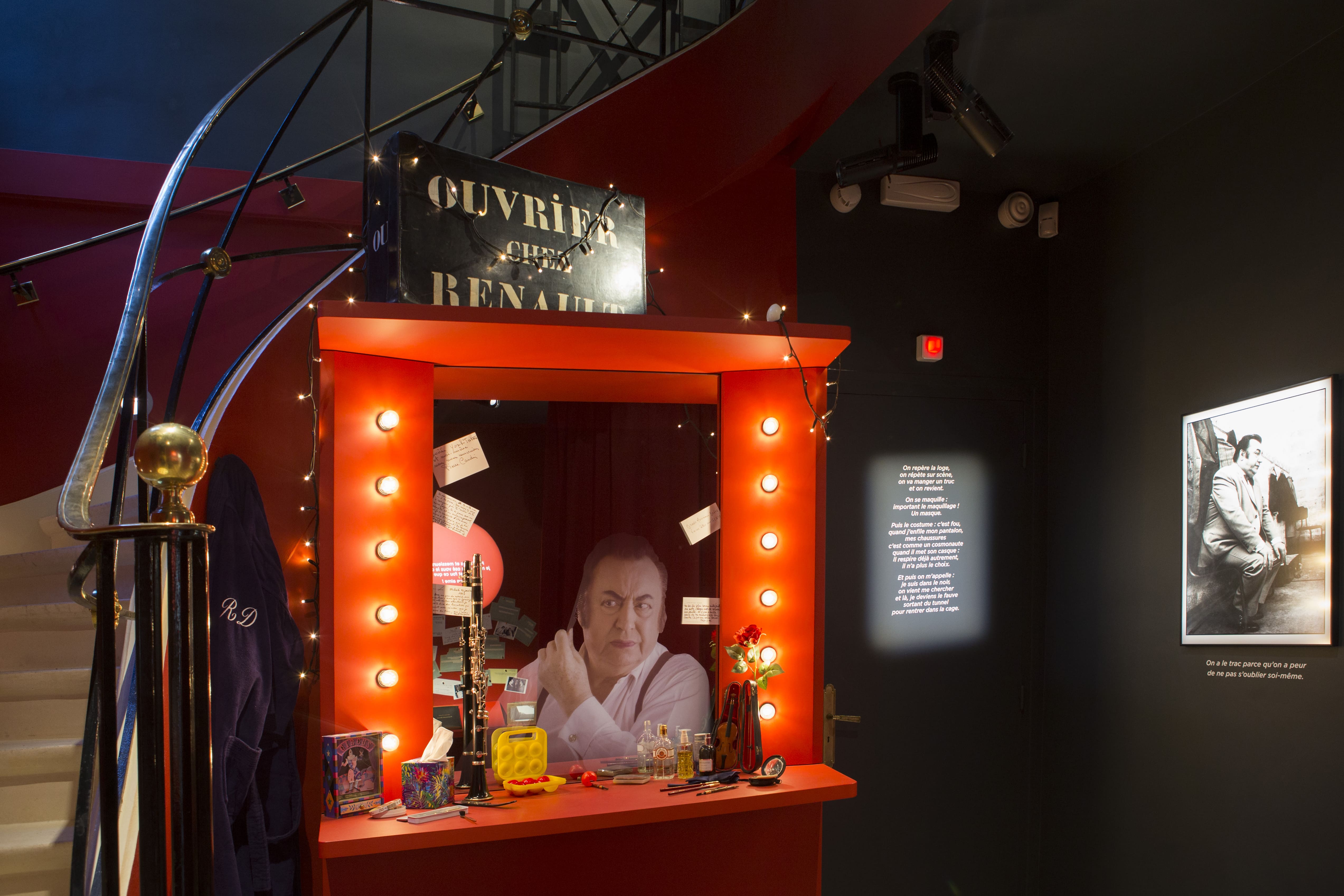 Maison-Musée Raymond Devos