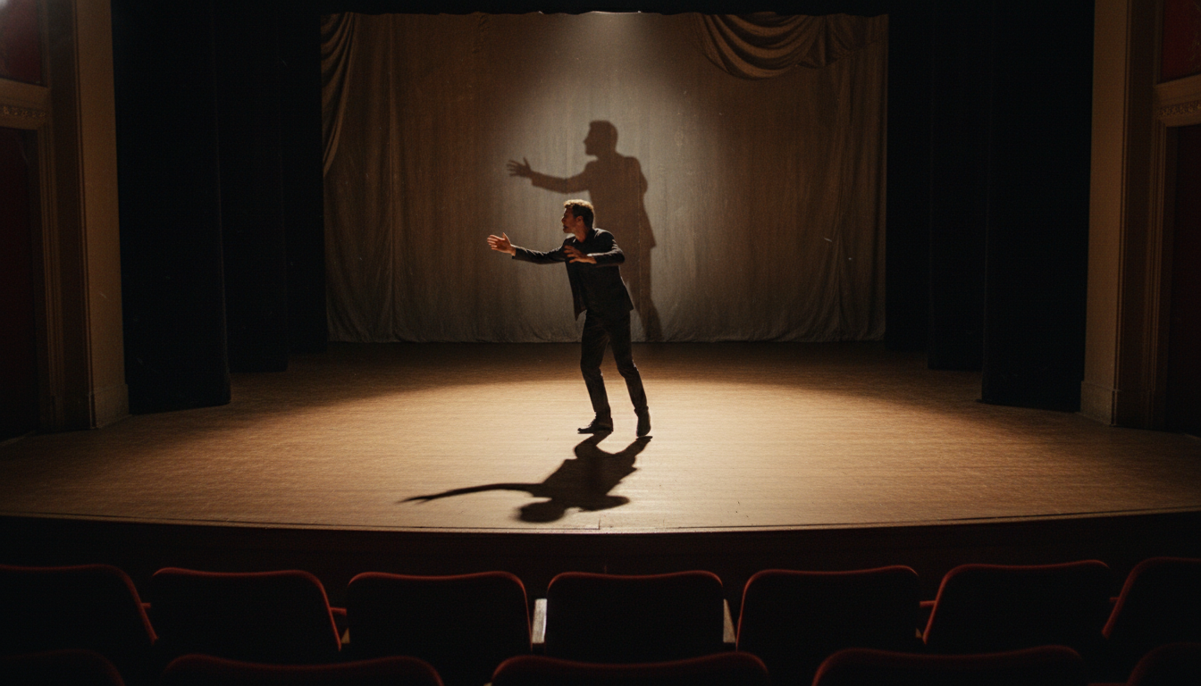 🎭 Stage Clown et/ou Présence scénique PARIS - semaine intensif  mai 