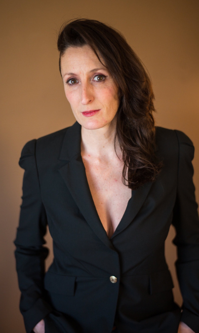 "Le fourbe sincère " avec Hélène Risterucci