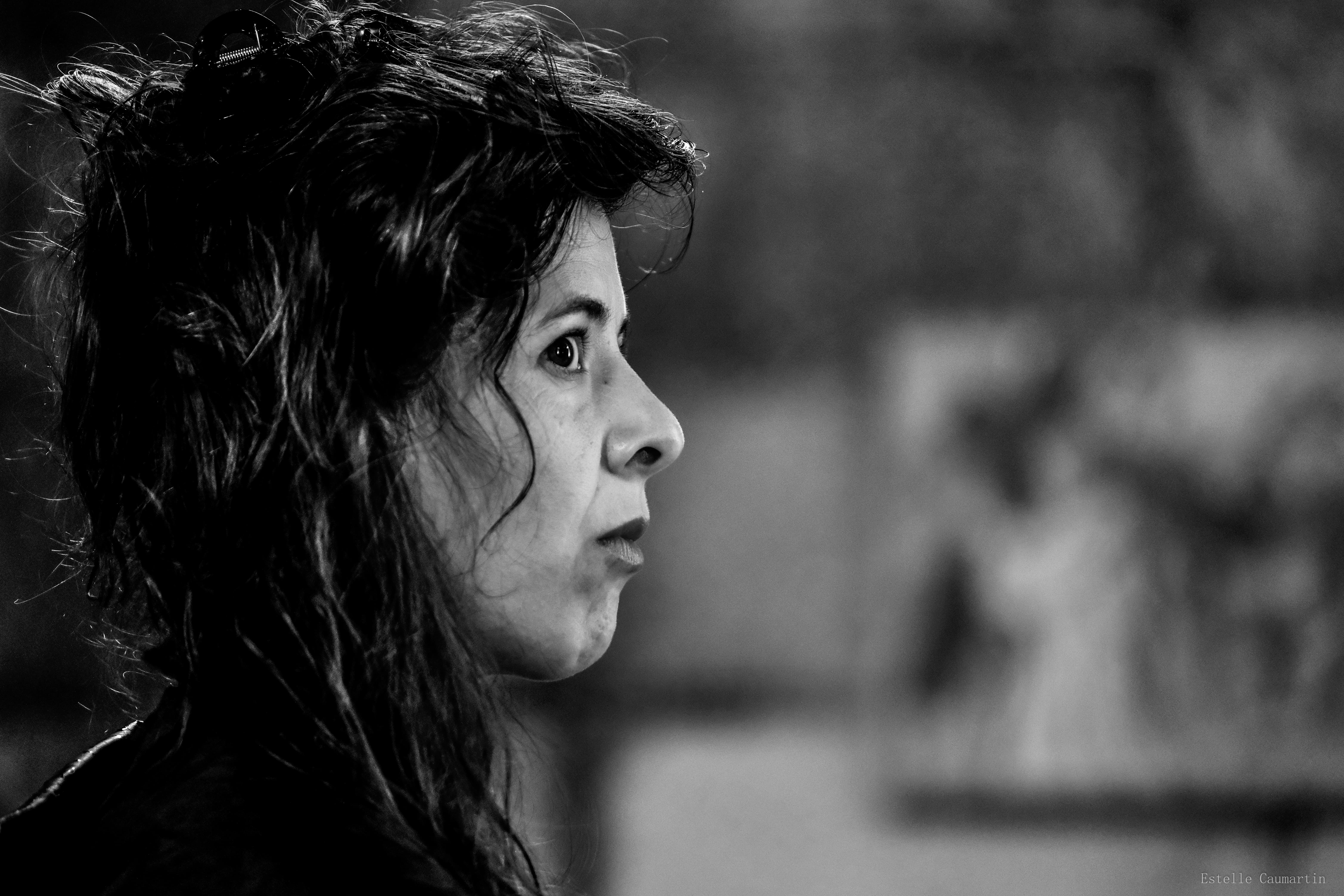 Maud Fouassier