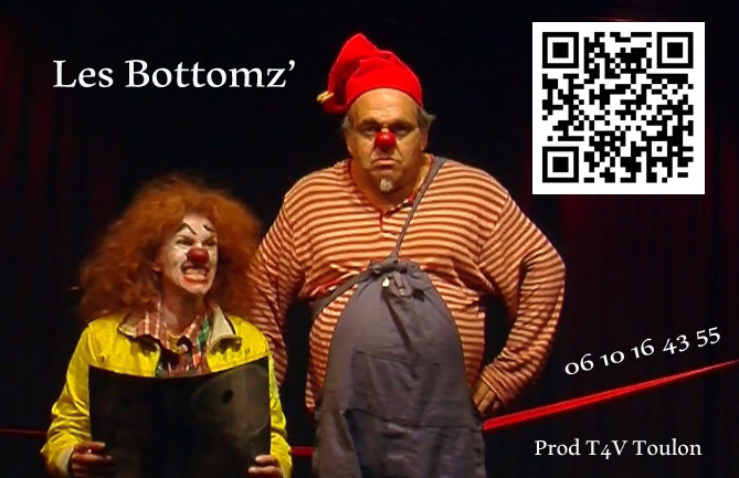 Les Botomz
