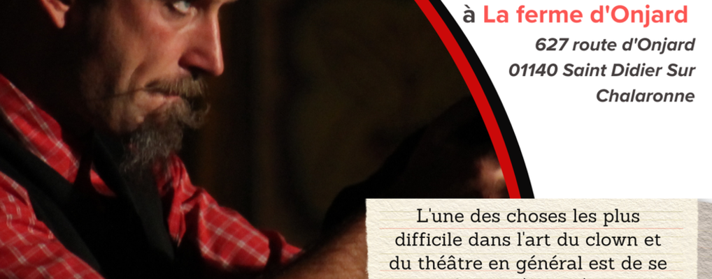 Écriture et création