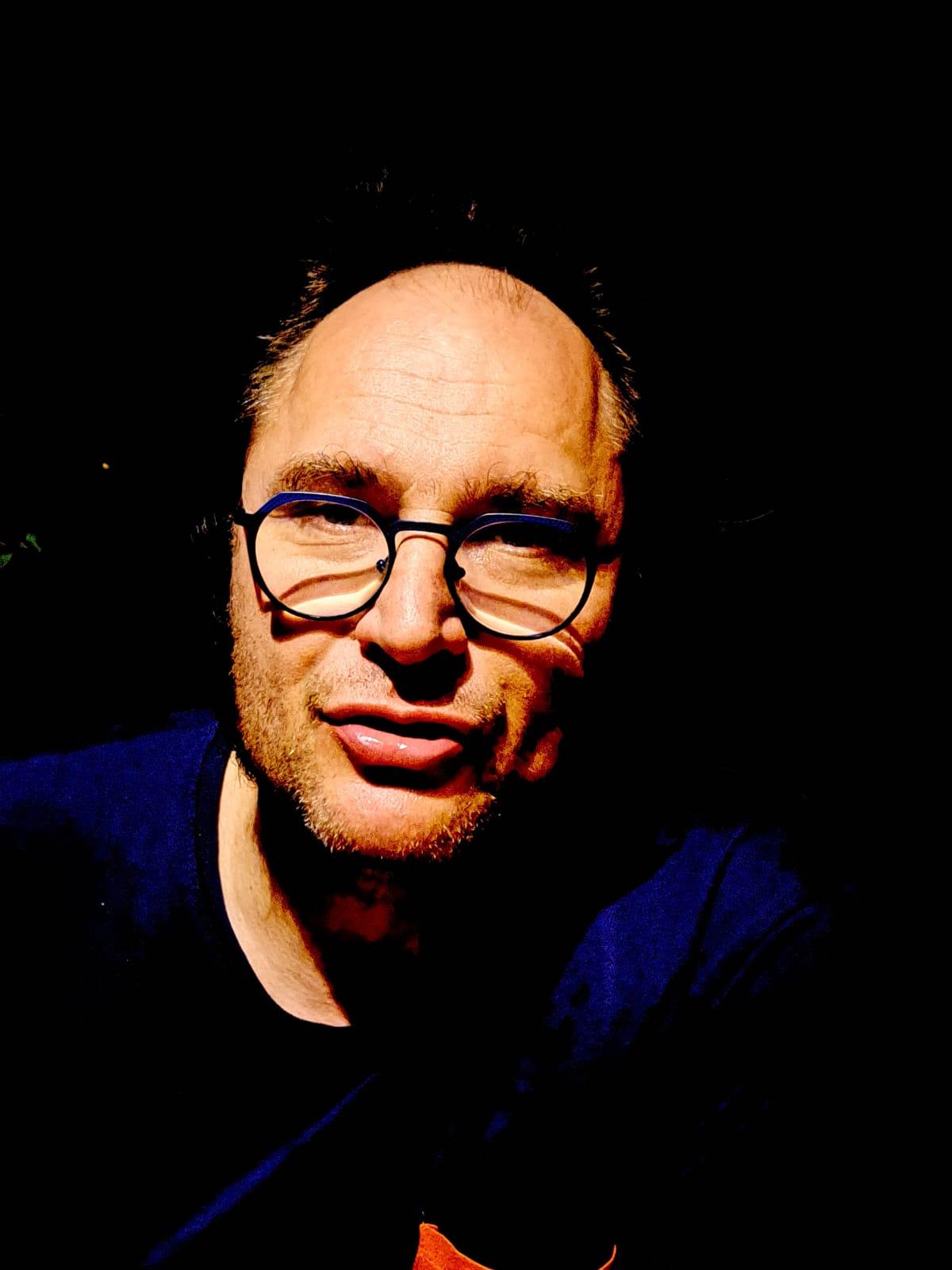 «Les différents types d'humours pour le Clown» avec Emmanuel Sembely