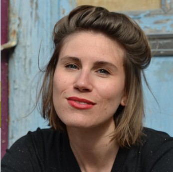 «Faire de la soupe avec des cailloux» avec Léa Roblot