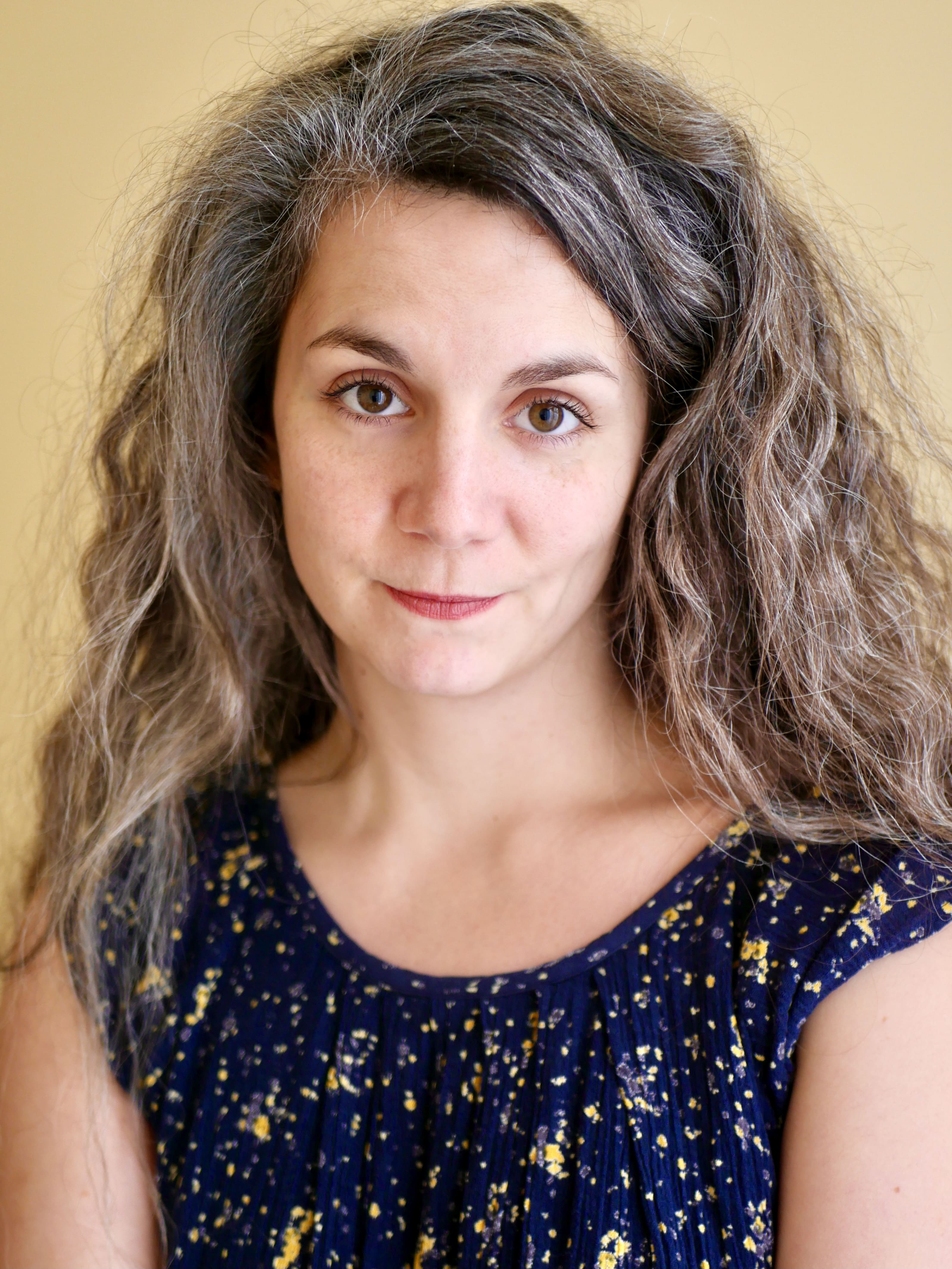 Ruthy Scetbon